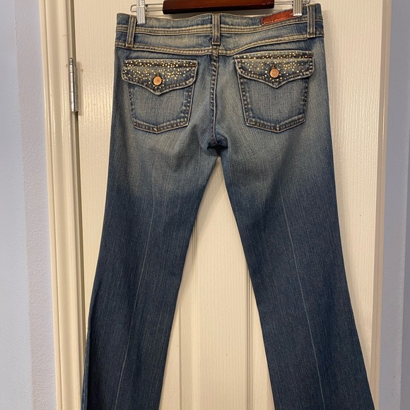 Flying Monkey Jeans - Picture 7 of 13